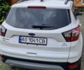 Белый Форд Эскейп, объемом двигателя 0 л и пробегом 85 тыс. км за 15700 $, фото 3 на Automoto.ua