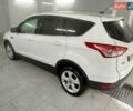 Білий Форд Ескейп, об'ємом двигуна 1.6 л та пробігом 246 тис. км за 9700 $, фото 10 на Automoto.ua