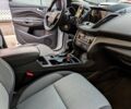 Форд Эскейп 2016 в Харькове на Automoto.ua Белый Форд Эскейп, объемом двигателя 1.5 л и пробегом 178 тыс. км за 11000 $, фото 7 на Automoto.ua