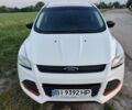 Белый Форд Эскейп, объемом двигателя 2.49 л и пробегом 190 тыс. км за 11700 $, фото 1 на Automoto.ua