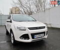 Белый Форд Эскейп, объемом двигателя 2 л и пробегом 117 тыс. км за 14000 $, фото 3 на Automoto.ua