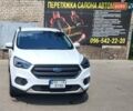 Белый Форд Эскейп, объемом двигателя 1.5 л и пробегом 137 тыс. км за 13700 $, фото 5 на Automoto.ua