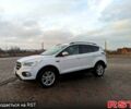 Форд Эскейп 2016 в Харькове на Automoto.ua Белый Форд Эскейп, объемом двигателя 1.5 л и пробегом 178 тыс. км за 11000 $, фото 9 на Automoto.ua