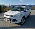 Белый Форд Эскейп, объемом двигателя 2 л и пробегом 178 тыс. км за 9500 $, фото 1 на Automoto.ua