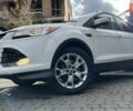 Форд Ескейп 2016 у Івано-Франківську на Automoto.ua Білий Форд Ескейп, об'ємом двигуна 2 л та пробігом 130 тис. км за 12000 $, фото 14 на Automoto.ua