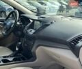Белый Форд Эскейп, объемом двигателя 1.5 л и пробегом 105 тыс. км за 13980 $, фото 20 на Automoto.ua