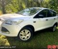 Форд Эскейп 2016 в Виннице на Automoto.ua Белый Форд Эскейп, объемом двигателя 2.5 л и пробегом 100 тыс. км за 12800 $, фото 2 на Automoto.ua