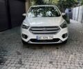 Білий Форд Ескейп, об'ємом двигуна 1.98 л та пробігом 175 тис. км за 11200 $, фото 1 на Automoto.ua