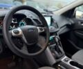 Білий Форд Ескейп, об'ємом двигуна 1.6 л та пробігом 219 тис. км за 8799 $, фото 11 на Automoto.ua