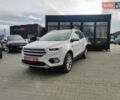 Белый Форд Эскейп, объемом двигателя 1.5 л и пробегом 166 тыс. км за 13999 $, фото 1 на Automoto.ua