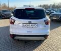 Білий Форд Ескейп, об'ємом двигуна 1.5 л та пробігом 210 тис. км за 12900 $, фото 5 на Automoto.ua