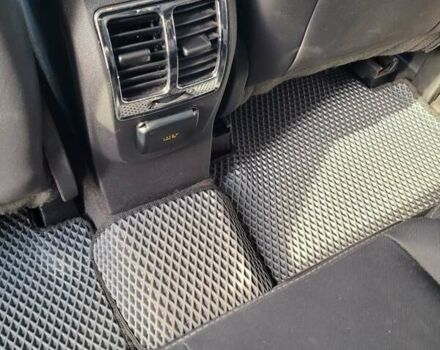 Белый Форд Эскейп, объемом двигателя 1.5 л и пробегом 137 тыс. км за 13700 $, фото 30 на Automoto.ua