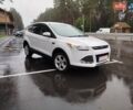 Білий Форд Ескейп, об'ємом двигуна 1.6 л та пробігом 246 тис. км за 9700 $, фото 17 на Automoto.ua