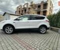 Форд Ескейп 2016 у Івано-Франківську на Automoto.ua Білий Форд Ескейп, об'ємом двигуна 2 л та пробігом 130 тис. км за 12000 $, фото 7 на Automoto.ua