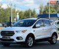 Белый Форд Эскейп, объемом двигателя 2 л и пробегом 123 тыс. км за 12699 $, фото 1 на Automoto.ua