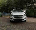 Белый Форд Эскейп, объемом двигателя 2 л и пробегом 64 тыс. км за 14500 $, фото 1 на Automoto.ua