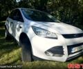 Форд Эскейп 2016 в Виннице на Automoto.ua Белый Форд Эскейп, объемом двигателя 2.5 л и пробегом 100 тыс. км за 12800 $, фото 7 на Automoto.ua