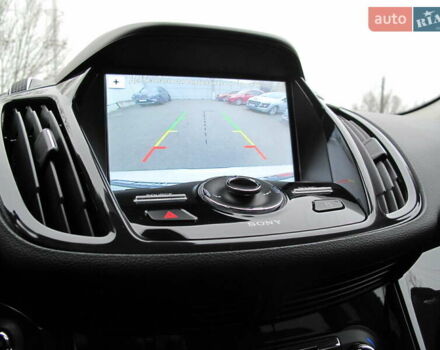 Белый Форд Эскейп, объемом двигателя 2 л и пробегом 117 тыс. км за 14000 $, фото 65 на Automoto.ua