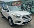 Білий Форд Ескейп, об'ємом двигуна 2 л та пробігом 131 тис. км за 12500 $, фото 1 на Automoto.ua