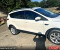Белый Форд Эскейп, объемом двигателя 2 л и пробегом 178 тыс. км за 14500 $, фото 2 на Automoto.ua