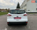 Форд Эскейп 2016 в Жмеренке на Automoto.ua Белый Форд Эскейп, объемом двигателя 2.5 л и пробегом 149 тыс. км за 10980 $, фото 9 на Automoto.ua