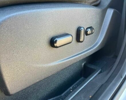 Белый Форд Эскейп, объемом двигателя 2 л и пробегом 96 тыс. км за 8900 $, фото 15 на Automoto.ua