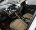 Білий Форд Ескейп, об'ємом двигуна 1.6 л та пробігом 246 тис. км за 9700 $, фото 12 на Automoto.ua