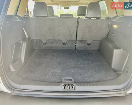 Білий Форд Ескейп, об'ємом двигуна 1.5 л та пробігом 49 тис. км за 12500 $, фото 11 на Automoto.ua