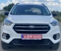 Белый Форд Эскейп, объемом двигателя 1.5 л и пробегом 48 тыс. км за 12800 $, фото 1 на Automoto.ua