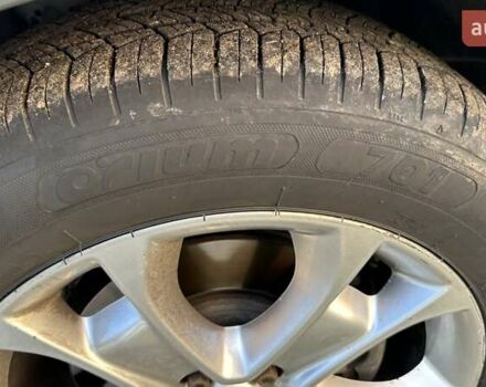 Форд Ескейп 2016 у Івано-Франківську на Automoto.ua Білий Форд Ескейп, об'ємом двигуна 2 л та пробігом 130 тис. км за 12000 $, фото 41 на Automoto.ua