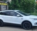 Белый Форд Эскейп, объемом двигателя 1.5 л и пробегом 137 тыс. км за 13700 $, фото 6 на Automoto.ua
