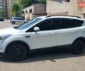Белый Форд Эскейп, объемом двигателя 1.5 л и пробегом 137 тыс. км за 13700 $, фото 12 на Automoto.ua