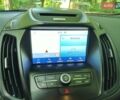 Белый Форд Эскейп, объемом двигателя 2 л и пробегом 138 тыс. км за 12800 $, фото 13 на Automoto.ua