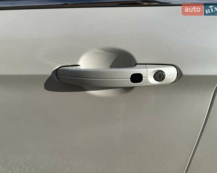 Форд Ескейп 2016 у Івано-Франківську на Automoto.ua Білий Форд Ескейп, об'ємом двигуна 2 л та пробігом 130 тис. км за 12000 $, фото 21 на Automoto.ua