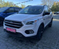 Форд Эскейп 2016 в Черновцах на Automoto.ua Белый Форд Эскейп, объемом двигателя 1.5 л и пробегом 141 тыс. км за 13500 $, фото 1 на Automoto.ua