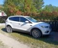 Білий Форд Ескейп, об'ємом двигуна 2 л та пробігом 125 тис. км за 15500 $, фото 1 на Automoto.ua
