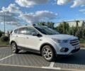 Білий Форд Ескейп, об'ємом двигуна 1.5 л та пробігом 107 тис. км за 11750 $, фото 1 на Automoto.ua