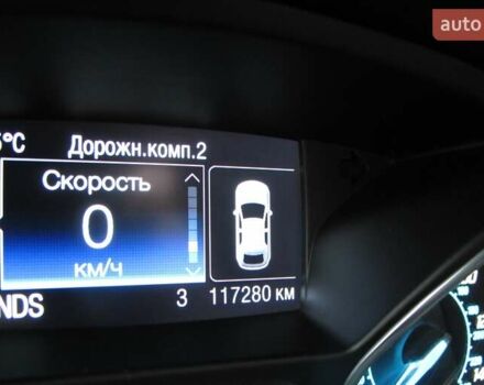 Белый Форд Эскейп, объемом двигателя 2 л и пробегом 117 тыс. км за 14000 $, фото 57 на Automoto.ua