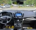 Белый Форд Эскейп, объемом двигателя 2 л и пробегом 108 тыс. км за 13400 $, фото 11 на Automoto.ua