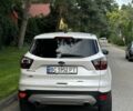 Белый Форд Эскейп, объемом двигателя 1.5 л и пробегом 137 тыс. км за 10800 $, фото 5 на Automoto.ua