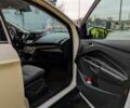 Форд Эскейп 2016 в Харькове на Automoto.ua Белый Форд Эскейп, объемом двигателя 1.5 л и пробегом 178 тыс. км за 11000 $, фото 8 на Automoto.ua