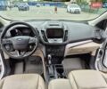 Белый Форд Эскейп, объемом двигателя 2 л и пробегом 108 тыс. км за 14200 $, фото 7 на Automoto.ua