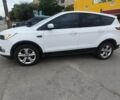 Белый Форд Эскейп, объемом двигателя 1.5 л и пробегом 146 тыс. км за 12200 $, фото 1 на Automoto.ua