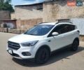 Белый Форд Эскейп, объемом двигателя 1.5 л и пробегом 137 тыс. км за 13700 $, фото 8 на Automoto.ua