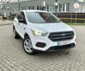 Белый Форд Эскейп, объемом двигателя 2.5 л и пробегом 230 тыс. км за 11200 $, фото 1 на Automoto.ua