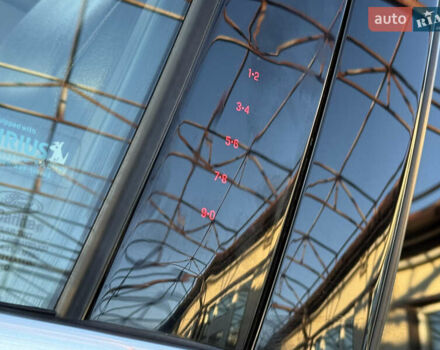 Белый Форд Эскейп, объемом двигателя 2 л и пробегом 161 тыс. км за 11950 $, фото 16 на Automoto.ua