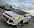 Білий Форд Ескейп, об'ємом двигуна 1.6 л та пробігом 219 тис. км за 8799 $, фото 13 на Automoto.ua