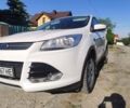 Білий Форд Ескейп, об'ємом двигуна 2.5 л та пробігом 230 тис. км за 10200 $, фото 1 на Automoto.ua