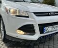 Форд Ескейп 2016 у Івано-Франківську на Automoto.ua Білий Форд Ескейп, об'ємом двигуна 2 л та пробігом 130 тис. км за 12000 $, фото 13 на Automoto.ua