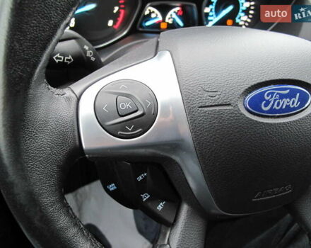 Белый Форд Эскейп, объемом двигателя 2 л и пробегом 117 тыс. км за 14000 $, фото 59 на Automoto.ua